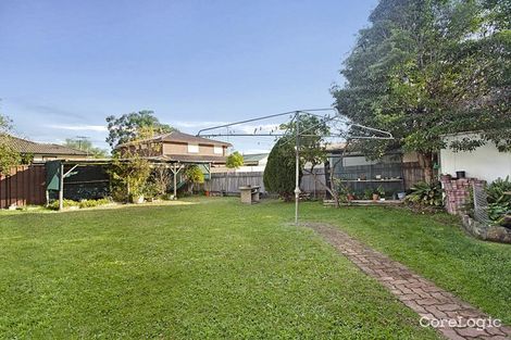 Property photo of 33 Sparkle Avenue Blacktown NSW 2148