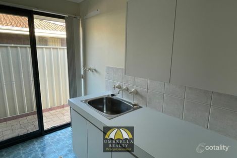 Property photo of 32B Moore Street Bunbury WA 6230