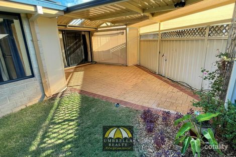 Property photo of 32B Moore Street Bunbury WA 6230