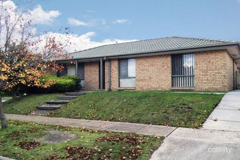 Property photo of 1 Donnelly Court Cranbourne VIC 3977