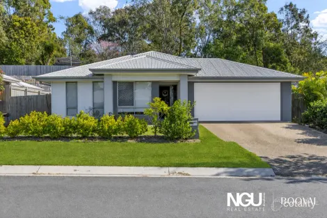 Property photo of 11 Highfield Drive Bellbird Park QLD 4300