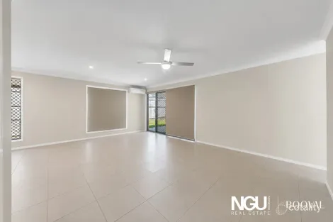 Property photo of 11 Highfield Drive Bellbird Park QLD 4300