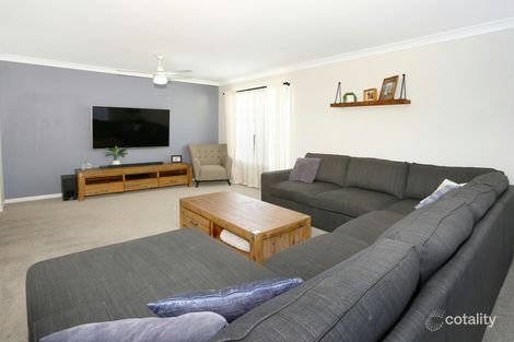 Property photo of 17 Killarney Court Ormeau QLD 4208