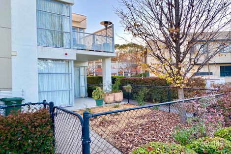 Property photo of 9/15 Berrigan Crescent O'Connor ACT 2602