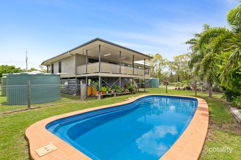 3216 Stanwell-Waroula Rd, Alton Downs, QLD 4702