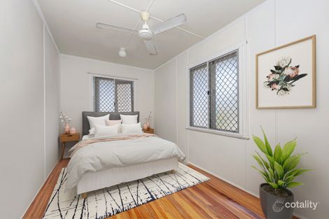 Property photo of 32 Begg Street Gulliver QLD 4812