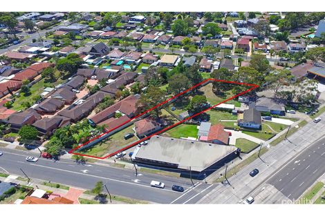 Property photo of 139 Chester Hill Road Bass Hill NSW 2197