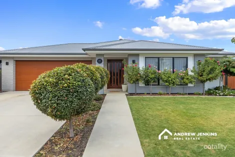 Property photo of 47 Bisogni Drive Cobram VIC 3644