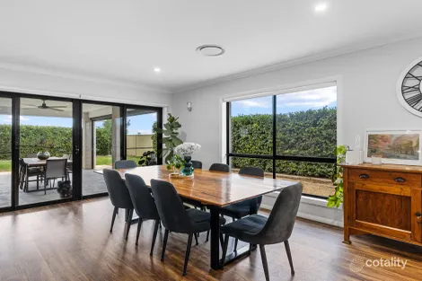 Property photo of 47 Bisogni Drive Cobram VIC 3644