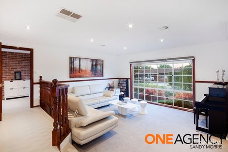 Property photo of 7 Ballard Place Monash ACT 2904