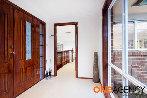 Property photo of 7 Ballard Place Monash ACT 2904