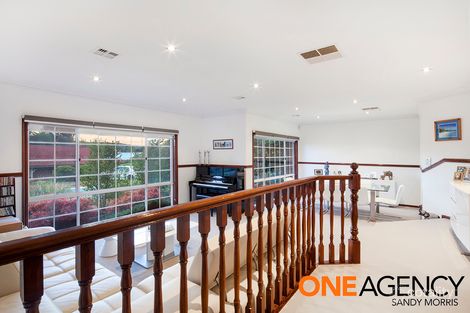 Property photo of 7 Ballard Place Monash ACT 2904