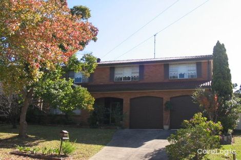 Property photo of 40 Elvidge Crescent Kotara NSW 2289