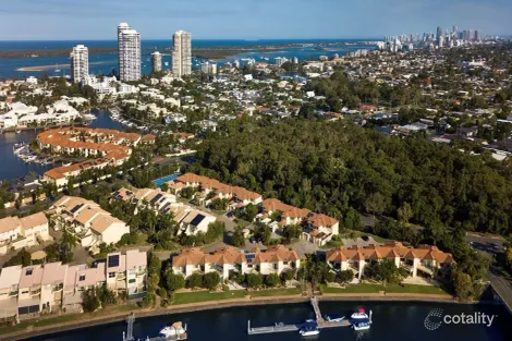 53/100 Morala Ave, Runaway Bay, QLD 4216