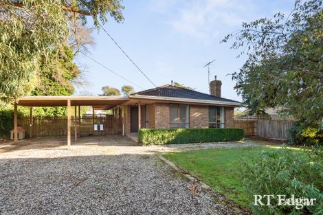 Property photo of 22 Zeal Street New Gisborne VIC 3438