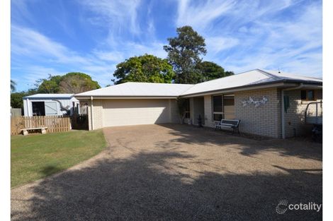 Property photo of 7A Greathead Road Kepnock QLD 4670