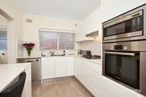 3/91 Shirley Rd, Wollstonecraft, NSW 2065