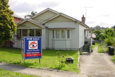 23 Mawson St, Bardwell Valley, NSW 2207