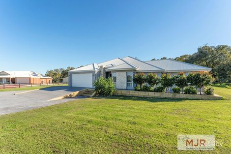 Property photo of 23 Rivose Crescent Darling Downs WA 6122