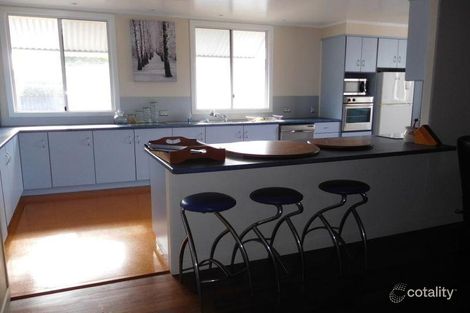 Property photo of 68 Brigalow Street Jandowae QLD 4410