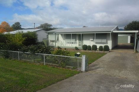 Property photo of 7 Twenty First Street Eildon VIC 3713