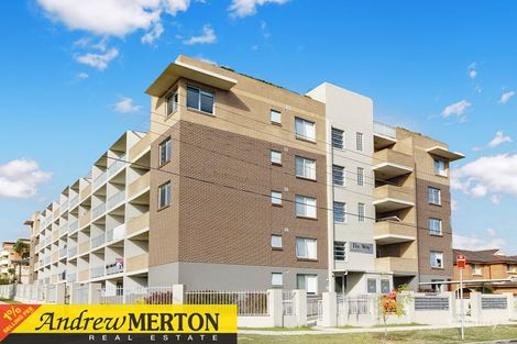 35/26 Clifton St, Blacktown, NSW 2148