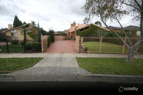 Property photo of 62 Murray Crescent Rowville VIC 3178