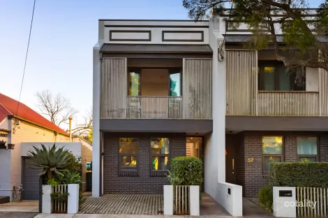 Property photo of 54 Westbourne Street Stanmore NSW 2048
