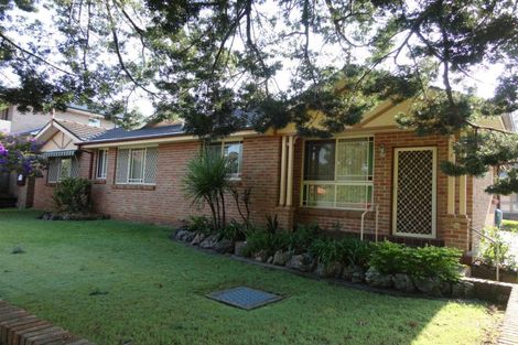 Property photo of 1/21 Anthony Road West Ryde NSW 2114