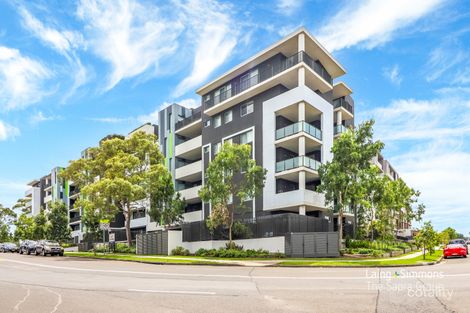 318/7d Olive St, Seven Hills, NSW 2147