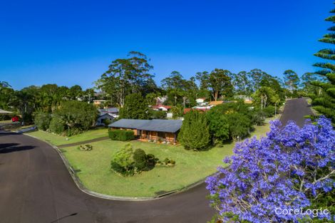 Property photo of 2 Rosewood Avenue Bangalow NSW 2479