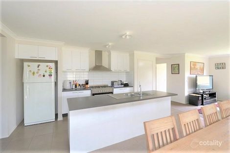 Property photo of 22 Goegan Drive Kyabram VIC 3620