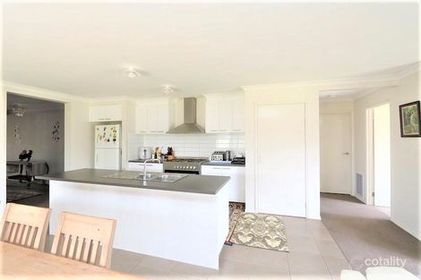 Property photo of 22 Goegan Drive Kyabram VIC 3620