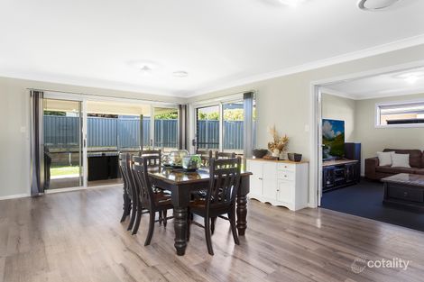 Property photo of 8 Panorama Street Bargo NSW 2574