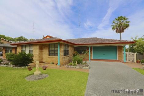 Property photo of 4 Carrick Close Cardiff NSW 2285
