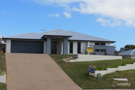 Property photo of 11 Silk Road Bowen QLD 4805