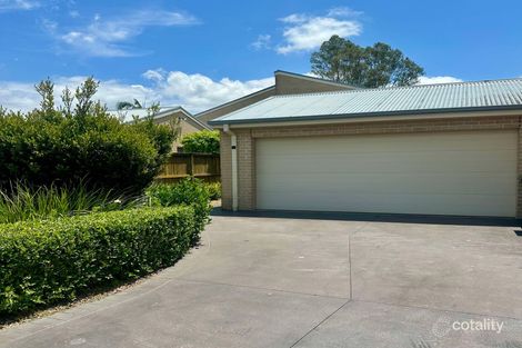 Property photo of 26 Mountainview Mews Albion Park NSW 2527