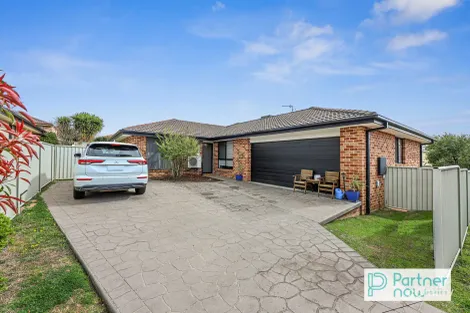8 Stanley Cl, Westdale, NSW 2340