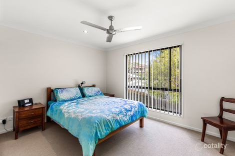 Property photo of 3/6 Prospect Street North Toowoomba QLD 4350
