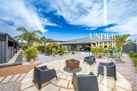 Property photo of 55 Sceptrum Avenue Chittering WA 6084