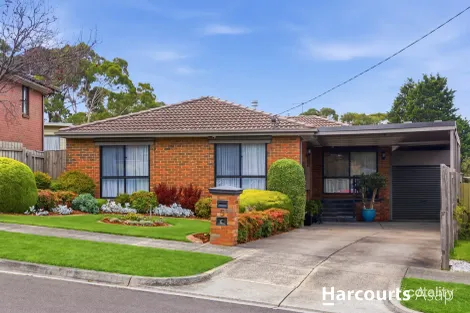 5 Briar Hurst Ave, Dandenong North, VIC 3175
