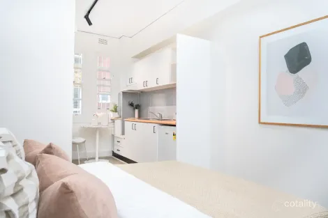 1/405 Bourke St, Surry Hills, NSW 2010