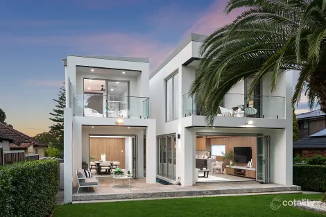 8 Addington Ave, Ryde, NSW 2112