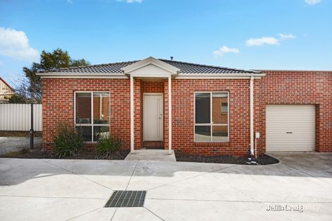 11 Jordy Pl, Brown Hill, VIC 3350