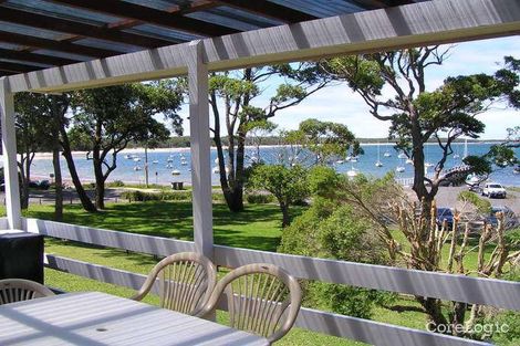 Property photo of 48 Boorawine Terrace Callala Bay NSW 2540