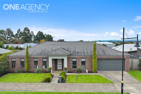 12 Cromwell Rd, Warragul, VIC 3820