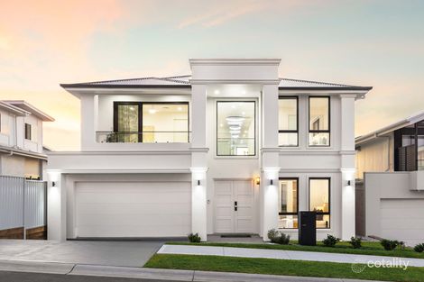 63 Corona St, Box Hill, NSW 2765