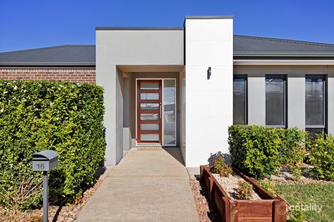 Property photo of 16 Cufari Drive Red Cliffs VIC 3496