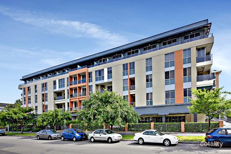 307/635 Gardeners Rd, Mascot, NSW 2020