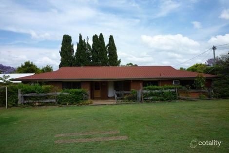 29 Mcgregor St, Harrisville, QLD 4307